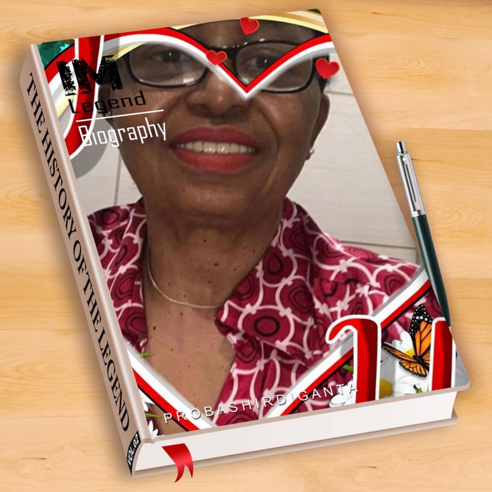 Meet your Posher, Janice